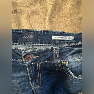 Daytrip Jeans